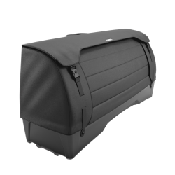 THULE Onto 2 bagažinė and dviračio laikiklio EasyFold 3